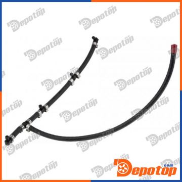 Tuyau, carburant de fuite pour OPEL | BPP-PL-004, 54SKV350